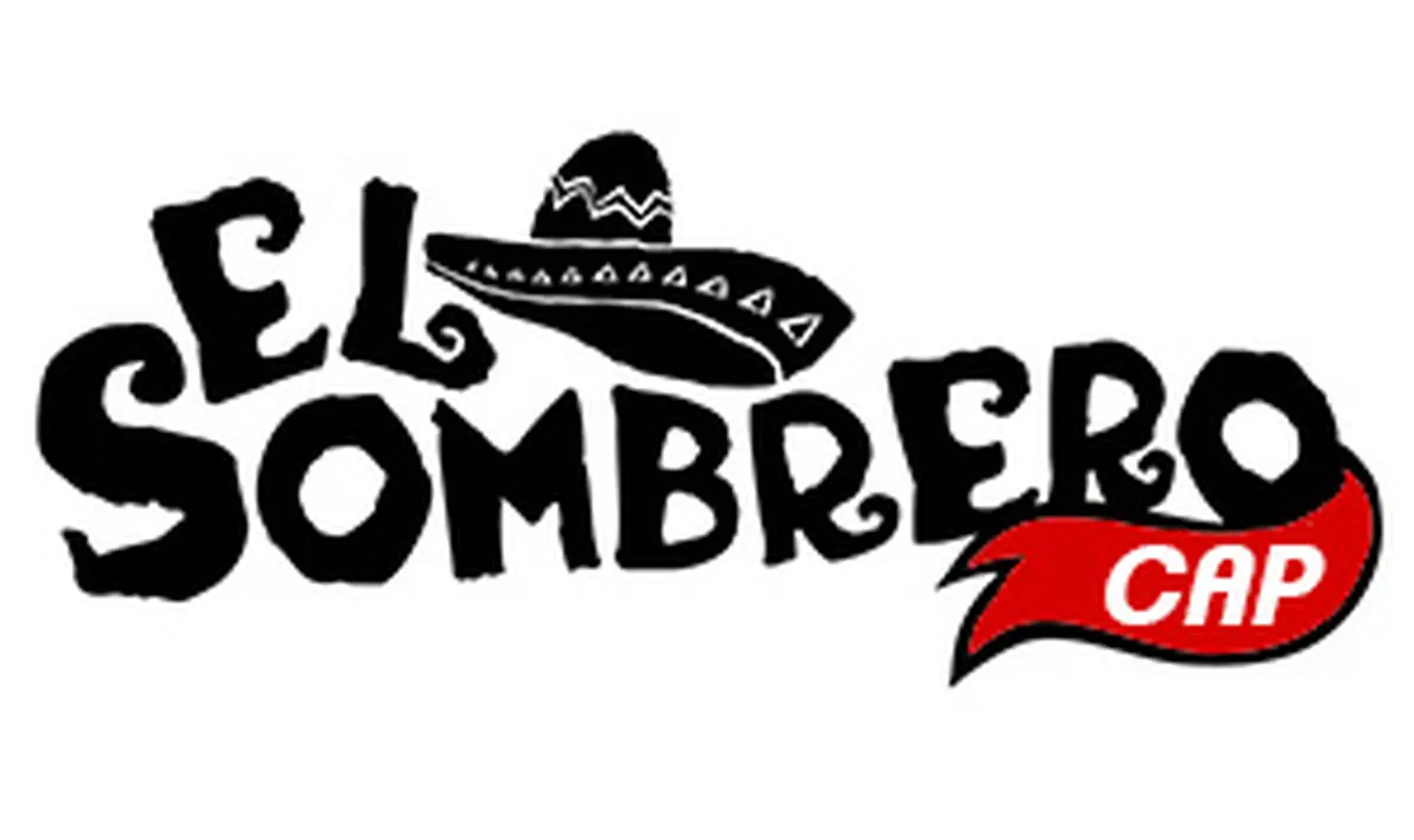 EL Sombrero logo